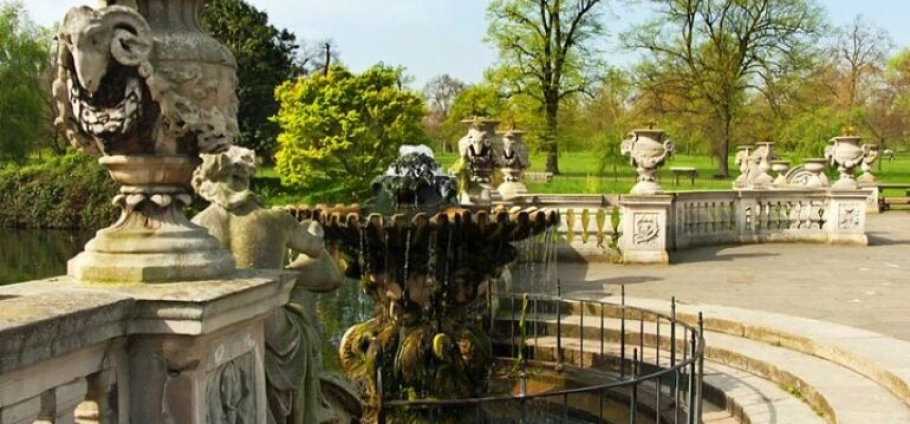 London Whirlwind Luxury Sightseeing Tour-15