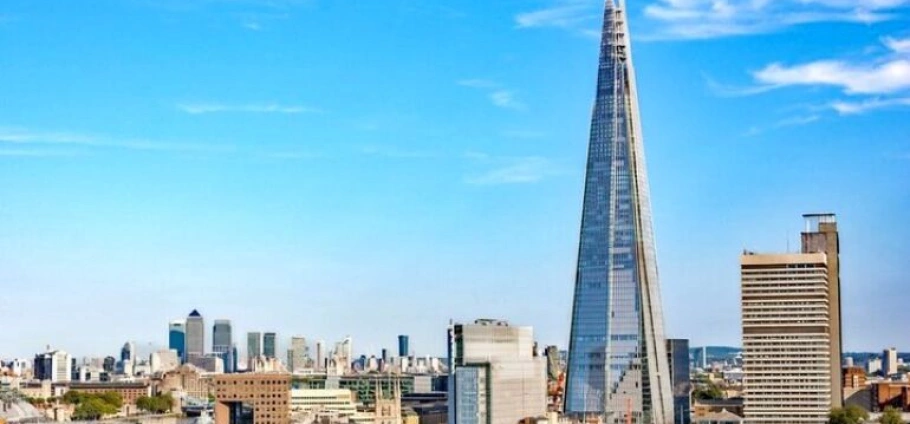 London Whirlwind Luxury Sightseeing Tour-14