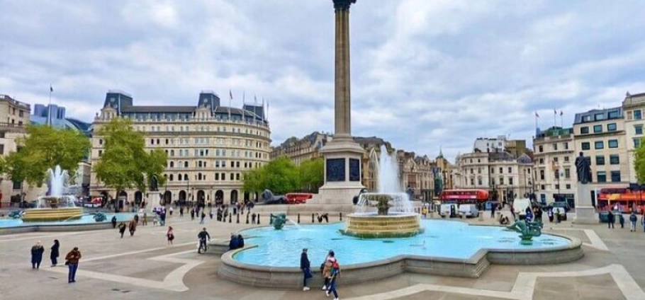 London Whirlwind Luxury Sightseeing Tour-13