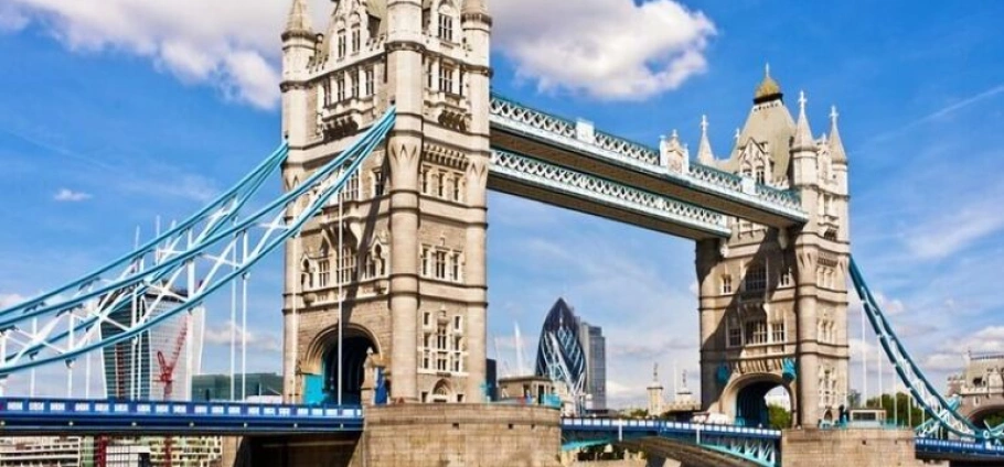 London Whirlwind Luxury Sightseeing Tour-12
