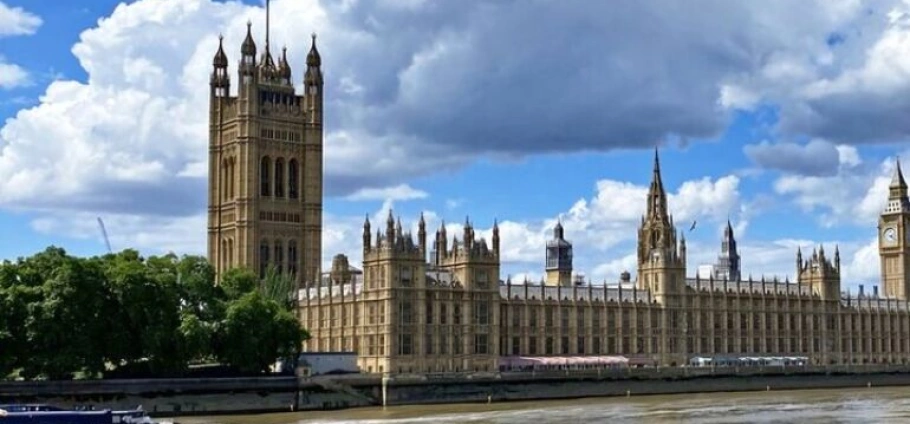 London Whirlwind Luxury Sightseeing Tour-19