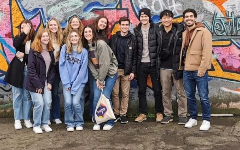 Belfast Ultimate 3-Hour Combi Tour