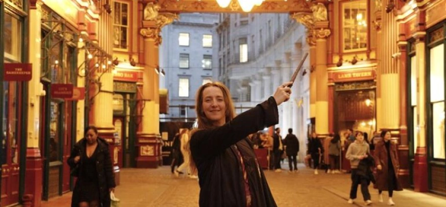 London Harry Potter Film Locations Tour-1