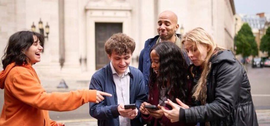 Manchester Immersive Outdoor Escape Experience-3