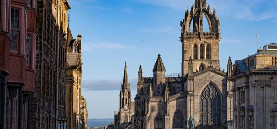Edinburgh Outlander History and Filming Tour-4