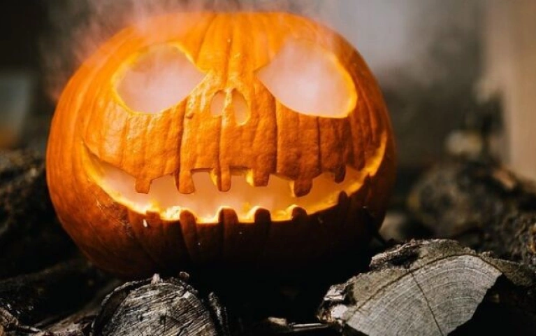 Edinburgh Halloween History and Mystery Tour