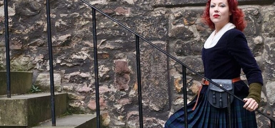 Edinburgh Crime and Punishment Historical Tour-1