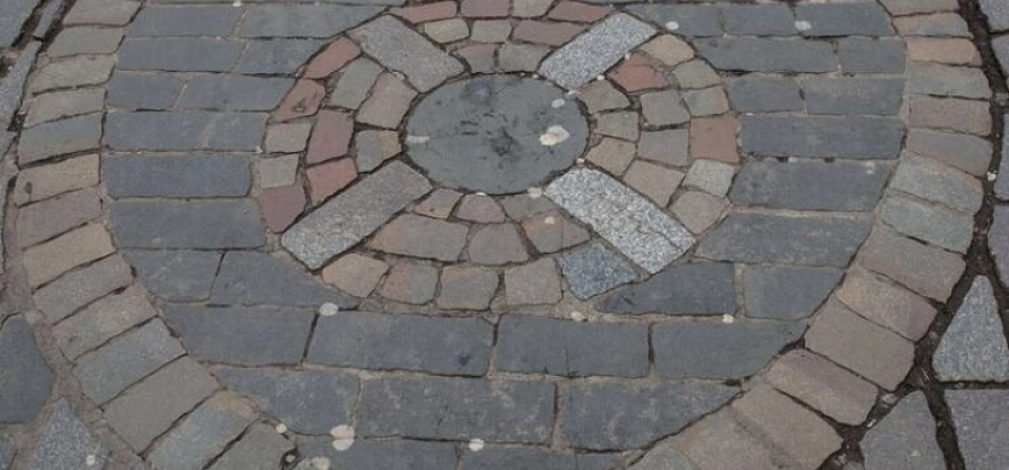 Edinburgh Crime and Punishment Historical Tour-2