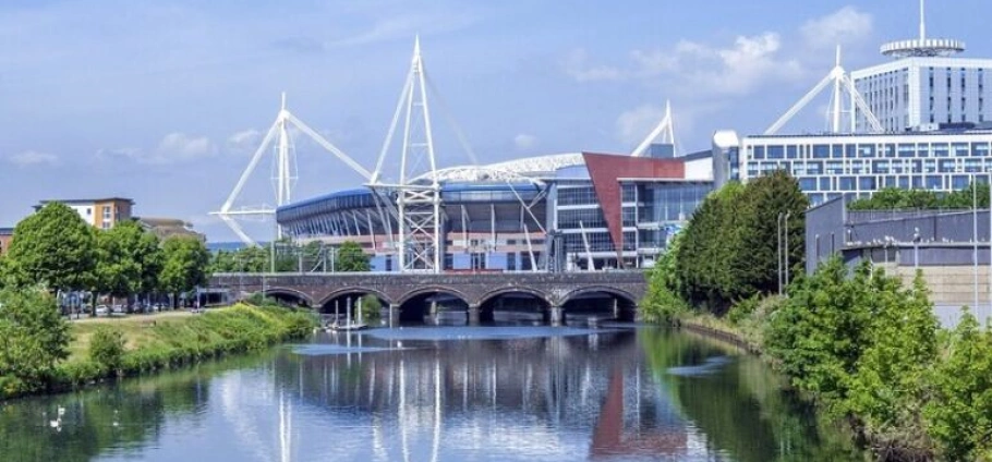 Cardiff Interactive Treasure Hunt Adventure-7