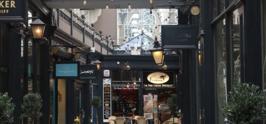 Cardiff Interactive Treasure Hunt Adventure-6