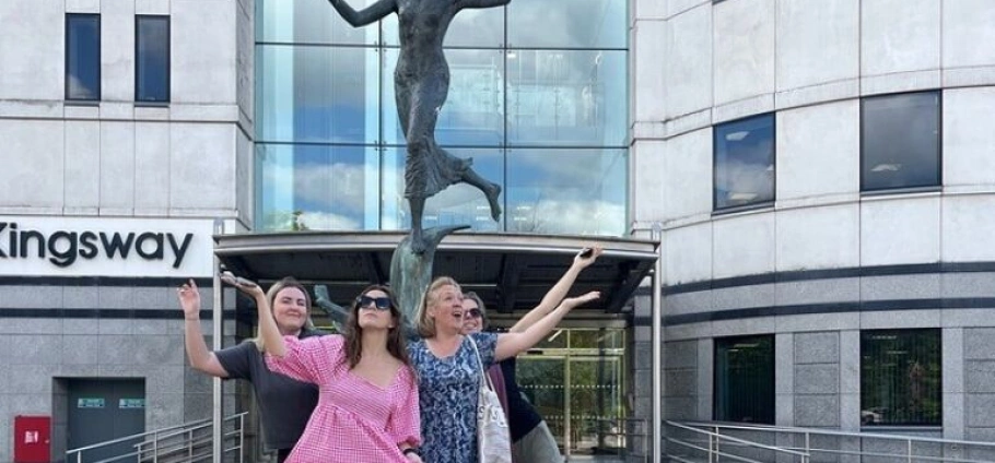 Cardiff Interactive Treasure Hunt Adventure-10