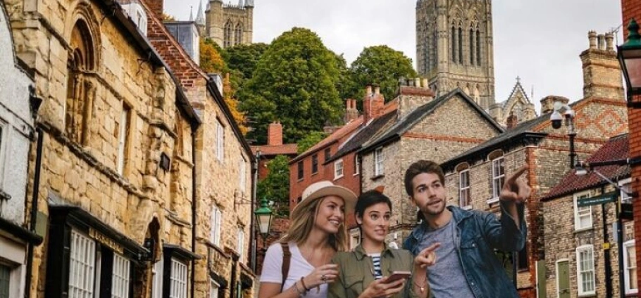 Lincoln Interactive Treasure Hunt Adventure-8