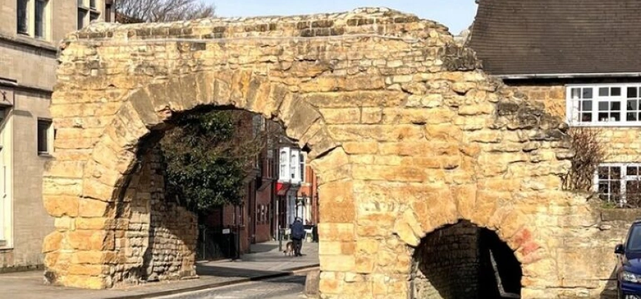 Lincoln Interactive Treasure Hunt Adventure-4