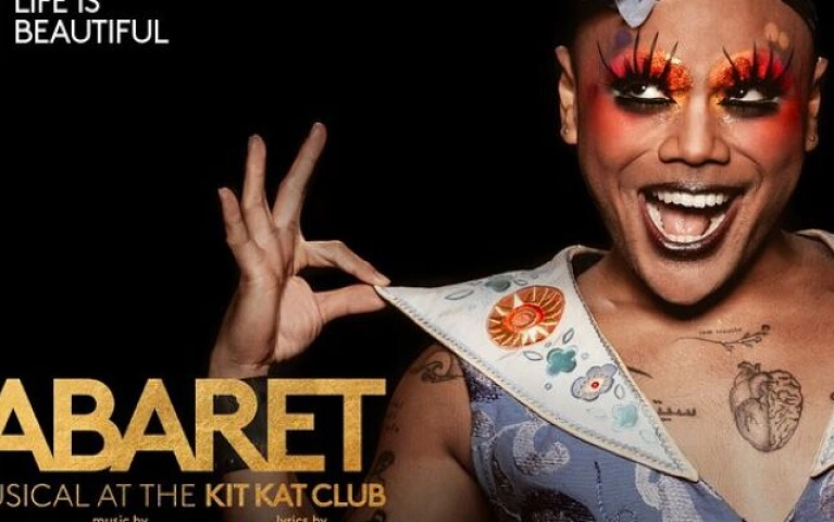 London Kit Kat Club Cabaret Experience
