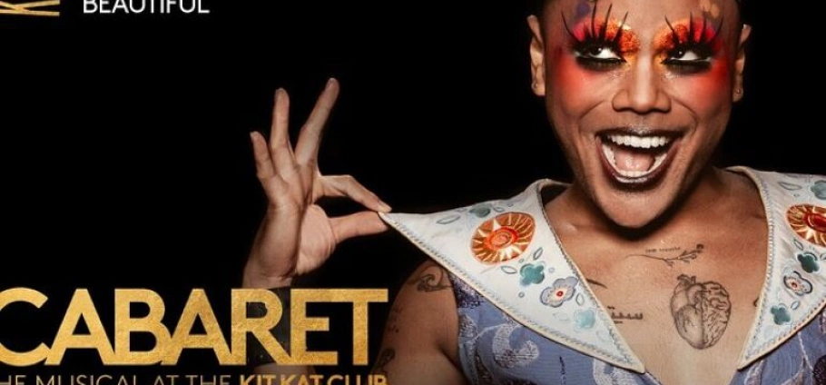 London Kit Kat Club Cabaret Experience-1