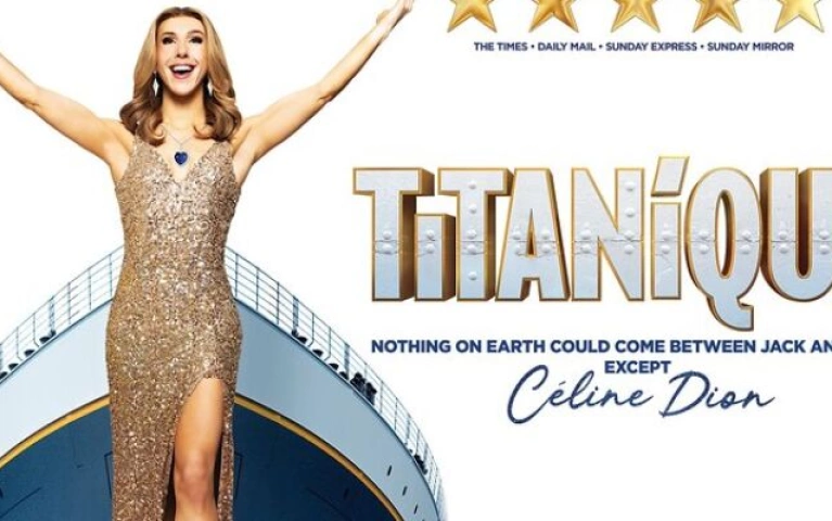 New York Titanique Musical Theatre Experience
