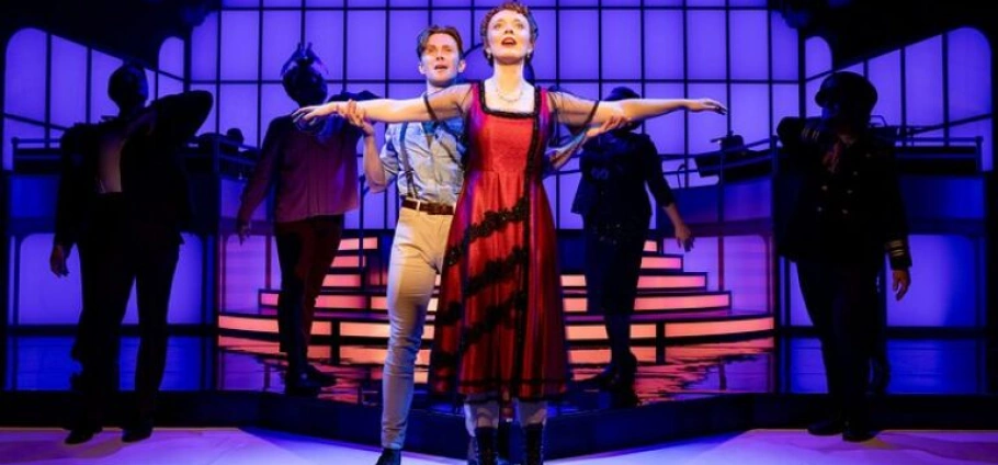 New York Titanique Musical Theatre Experience-10