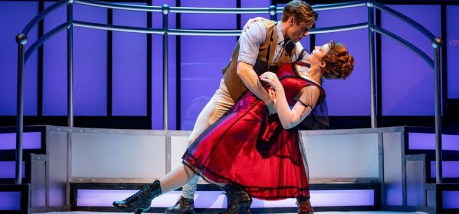 New York Titanique Musical Theatre Experience-7