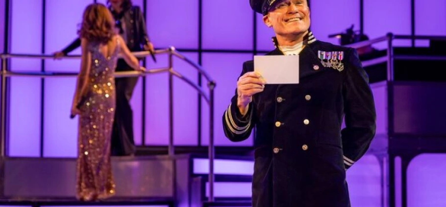 New York Titanique Musical Theatre Experience-6