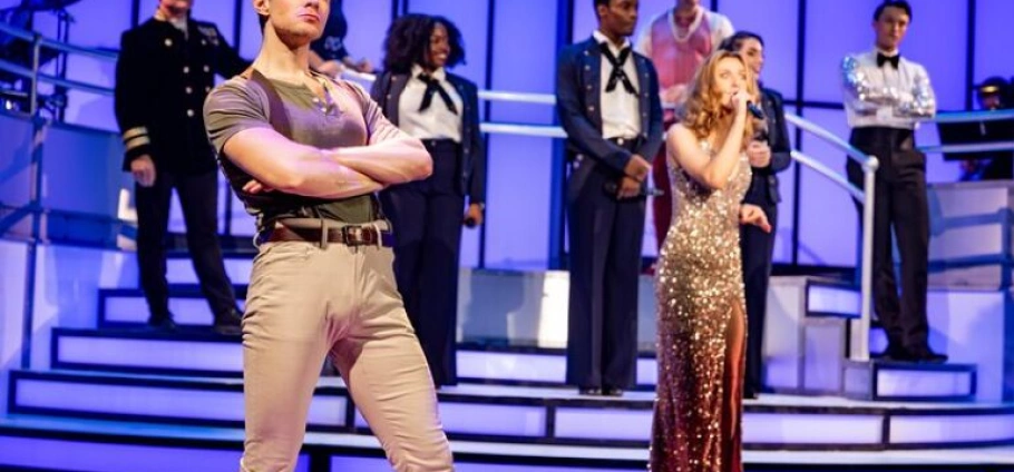 New York Titanique Musical Theatre Experience-4