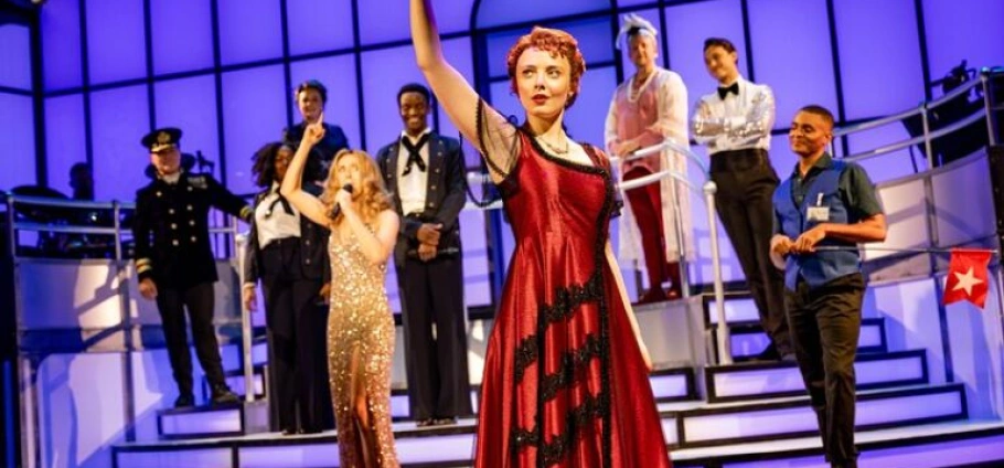New York Titanique Musical Theatre Experience-3