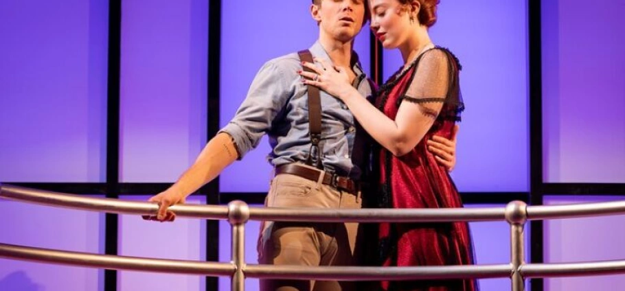 New York Titanique Musical Theatre Experience-13