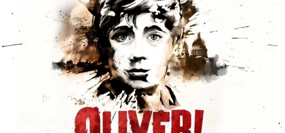 London Oliver! Theatre Experience-1