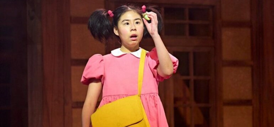 London My Neighbour Totoro Theatre Experience-10