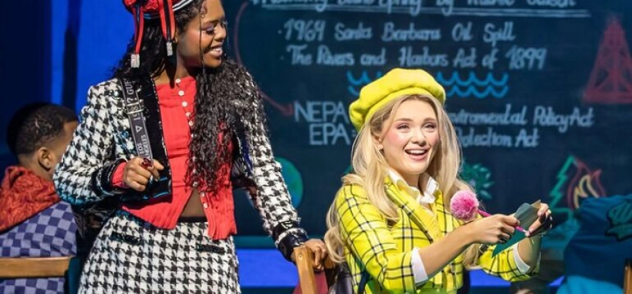 London Clueless The Musical Experience-6