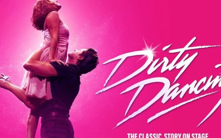 London Dirty Dancing Live Show Experience