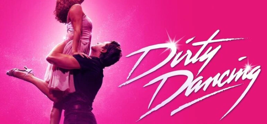 London Dirty Dancing Live Show Experience-1
