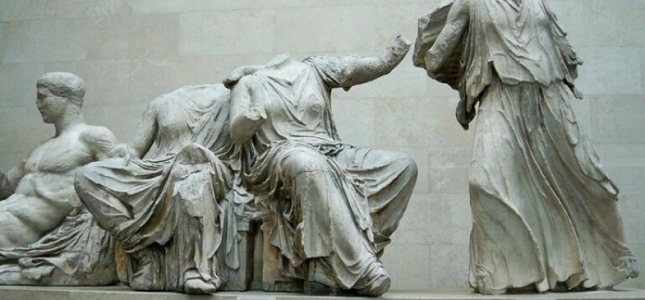 London British Museum Guided History Tour-2