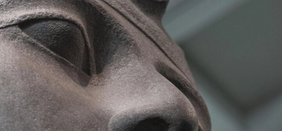 London British Museum Guided History Tour-5