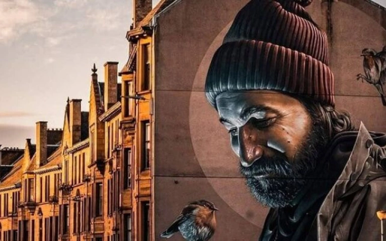 Glasgow Historical and Cultural Day Tour