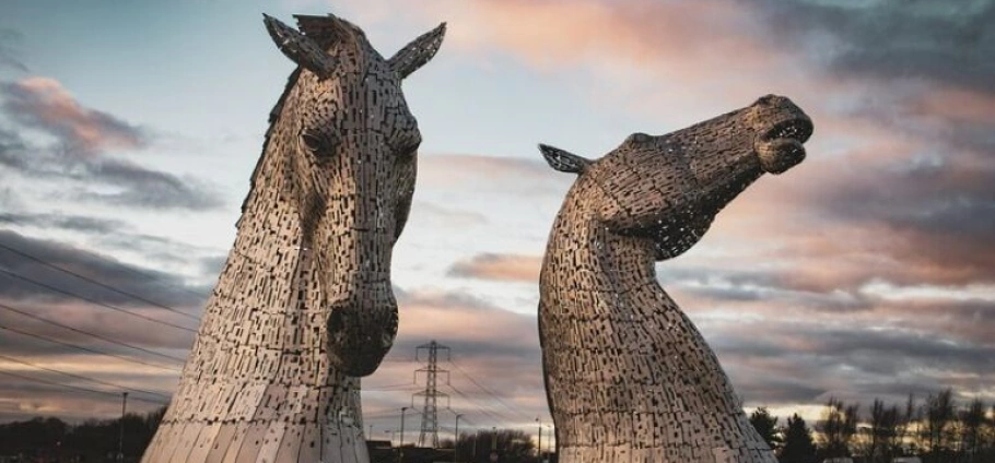 Glasgow Historical and Cultural Day Tour-8