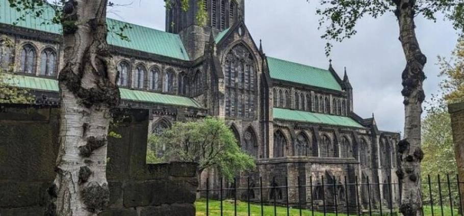 Glasgow Historical and Cultural Day Tour-4