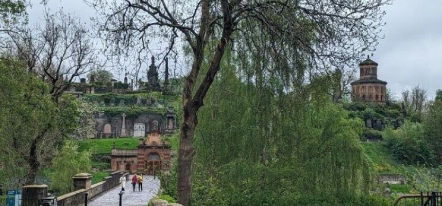 Glasgow Historical and Cultural Day Tour-3