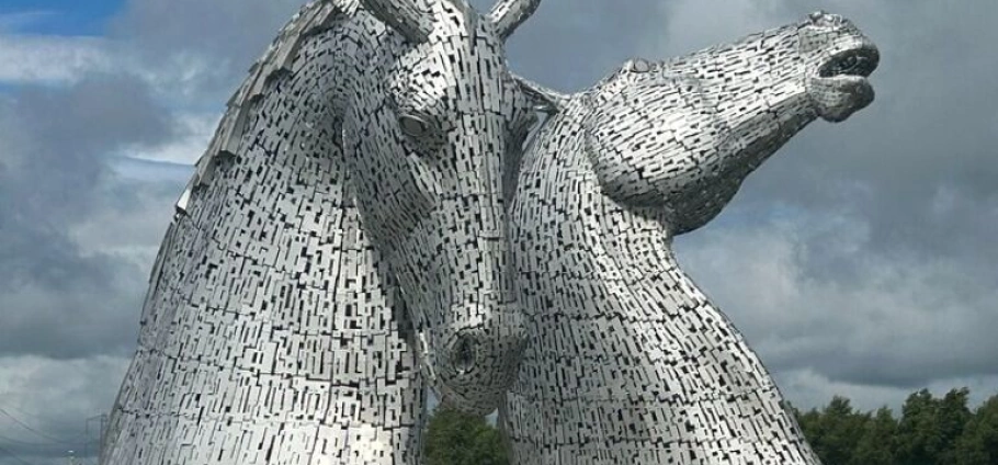 Glasgow Historical and Cultural Day Tour-10