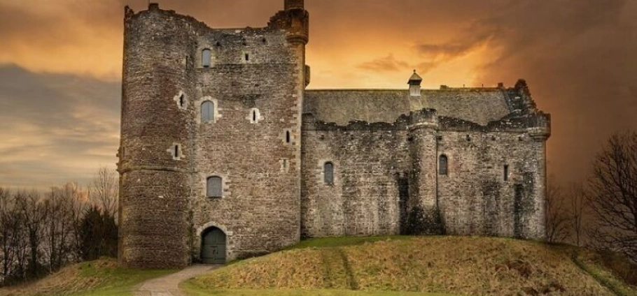 Scotland Outlander Filming Locations Tour-1