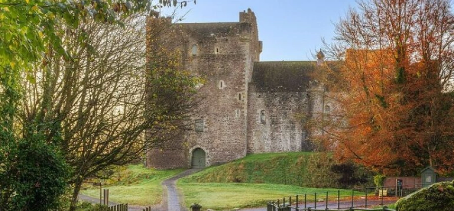 Scotland Outlander Filming Locations Tour-11
