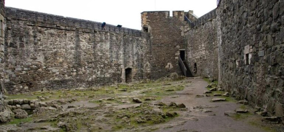 Scotland Outlander Filming Locations Tour-10