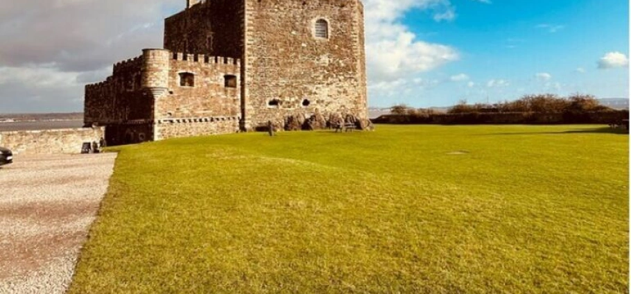 Scotland Outlander Filming Locations Tour-8