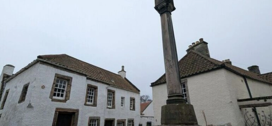 Scotland Outlander Filming Locations Tour-6