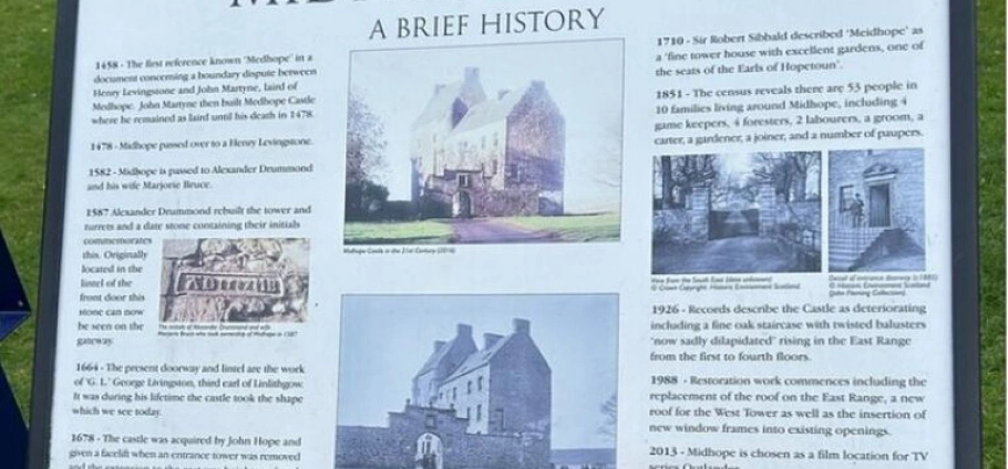 Scotland Outlander Filming Locations Tour-5