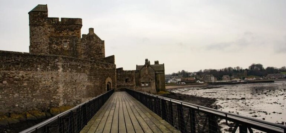 Scotland Outlander Filming Locations Tour-2