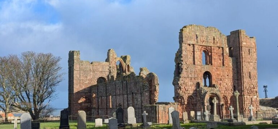 Northumberland Castle and Coastal Adventure-10
