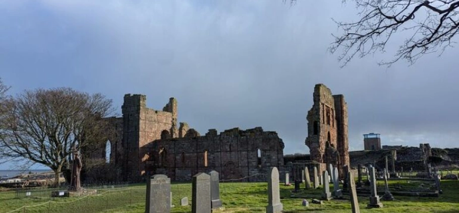 Northumberland Castle and Coastal Adventure-11