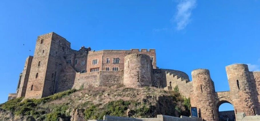 Northumberland Castle and Coastal Adventure-13