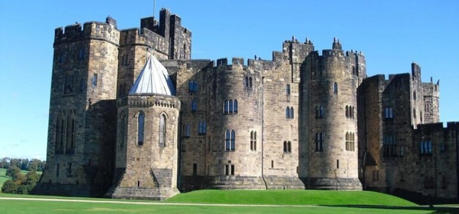 Northumberland Castle and Coastal Adventure-4