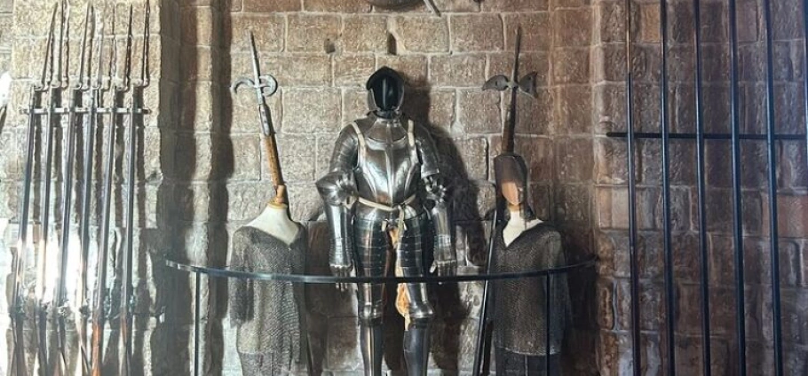 Northumberland Castle and Coastal Adventure-2